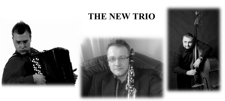 The New Trio 